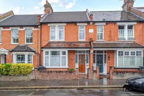 Addiscombe Court Road, Croydon, CR0 3 bed terraced house for sale