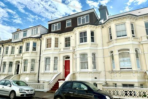 Flat 5, 5 Seafield Road, Hove... 2 bed apartment for sale