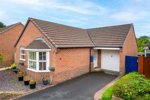 12 Shellduck Drive, Apley, Telford... 2 bed bungalow for sale