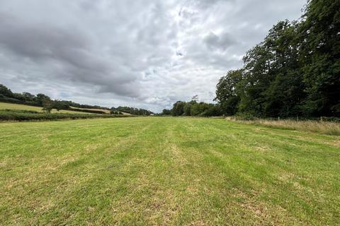 Fitzhead, Taunton, Somerset, TA4 Land for sale