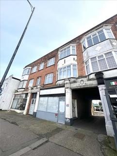 London Road, Southend