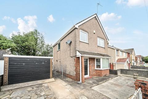 Denver Road, Fforestfach, Swansea 3 bed detached house for sale