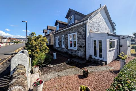 Alexander Street, Dunoon, Argyll, PA23 2 bed flat for sale