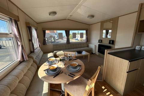 Harts Holiday Park 3 bed park home for sale