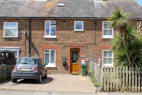 Station Road, Plumpton Green 1 bed apartment for sale