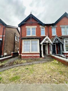 Reads Avenue, Blackpool, Lancashire... 1 bed property for sale
