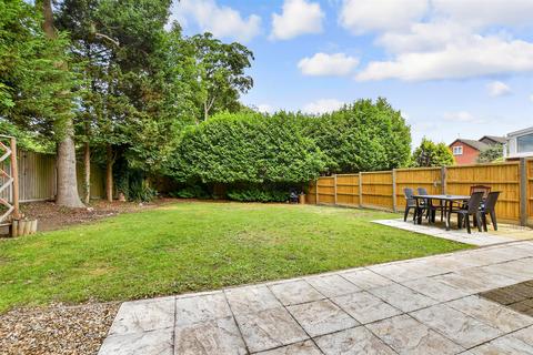 Lower Dunnymans, Banstead, Surrey 2 bed end of terrace house for sale