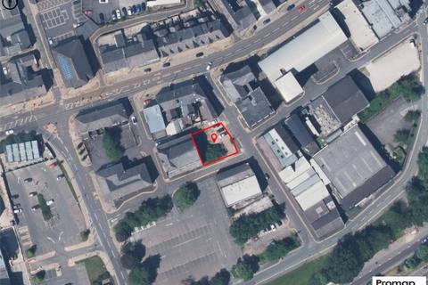 Bridge Street, Oldham, Greater... Plot for sale