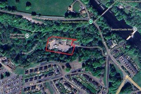 Barnard Castle, Durham DL12 Land for sale