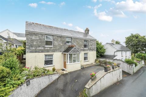 Lanreath, Looe 3 bed detached house for sale