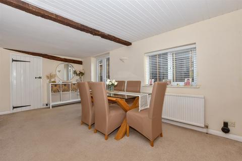 Horseshoes Lane, Langley, Maidstone... 4 bed detached house for sale