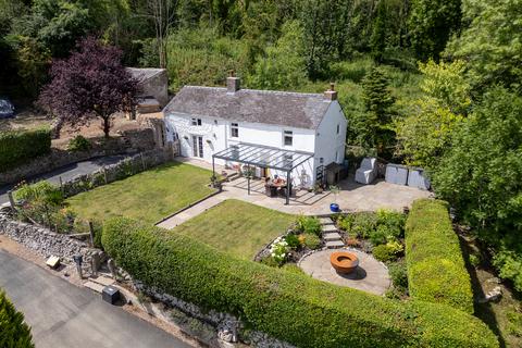 Rise End Middleton by Wirksworth... 3 bed detached house for sale
