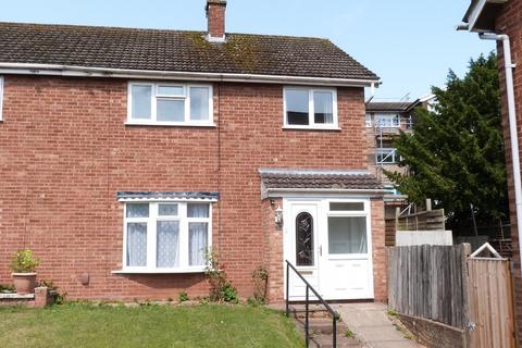 Grasmere Drive, Worcester 3 bed semi