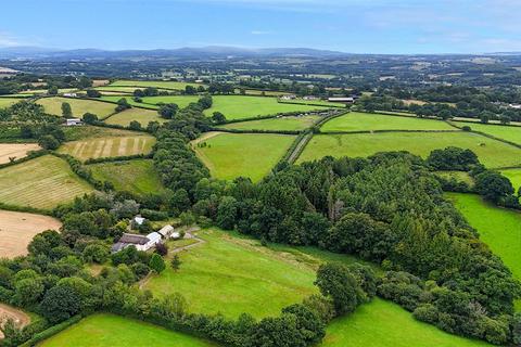 Hatherleigh, Okehampton 4 bed detached house for sale