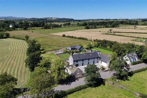 Easter Highgate, Beith, North... 10 bed house for sale