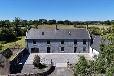 Easter Highgate House 1, Beith, North... 5 bed house for sale