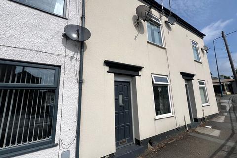 Huddersfield Road, Stalybridge... 2 bed terraced house for sale