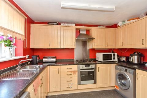 Lloyd Drive, Kemsley, Sittingbourne... 4 bed townhouse for sale