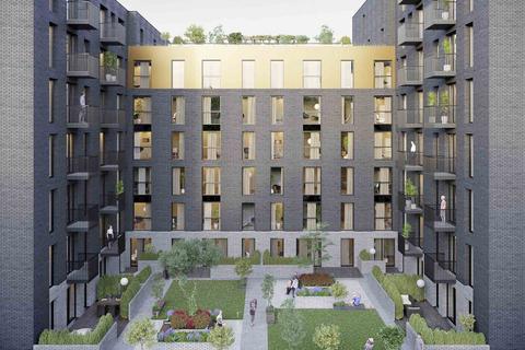 at West One, West One, Manchester M50 1 bed flat for sale