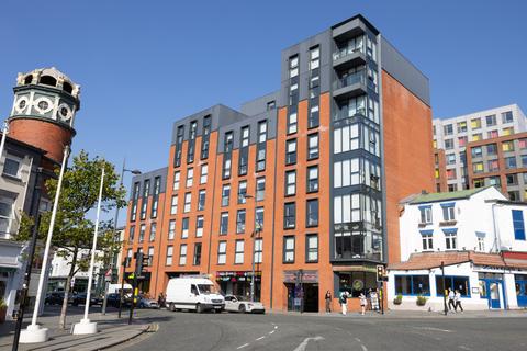 at Fully Managed Liverpool Apartment... 1 bed apartment for sale