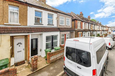 The Nursery, Erith, Kent 3 bed terraced house for sale