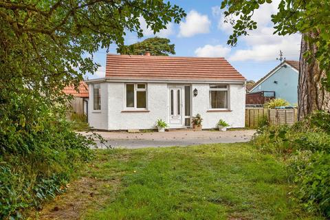 The Poplars, Worthing BN12 2 bed detached bungalow for sale