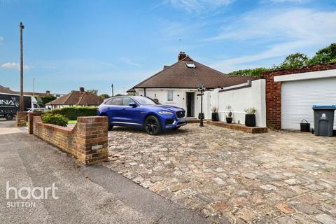 Burford Road, Worcester Park 3 bed bungalow for sale