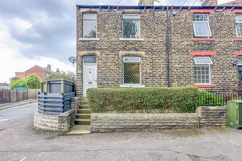 Manor Road, Ossett WF5 2 bed semi