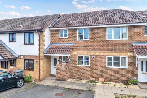 Barry Lynham Drive, Newmarket CB8 2 bed terraced house for sale