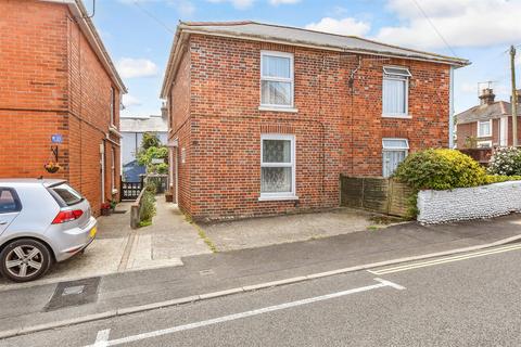 North Street, Sandown, Isle of Wight 2 bed semi