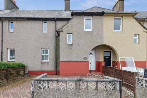 Parkside Street, Rosyth KY11 3 bed terraced house for sale