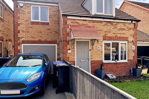 St. Anthonys Road, Middlesbrough TS3 3 bed detached house for sale