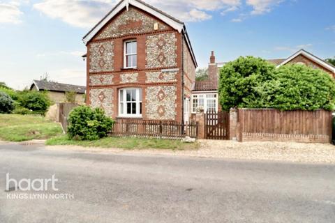 East Rudham PE31 6 bed detached house for sale