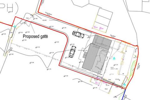 Church Lane, Stoke on Trent Land for sale