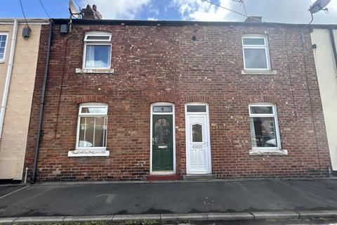 Pine Street, Durham, DH7 2 bed terraced house for sale