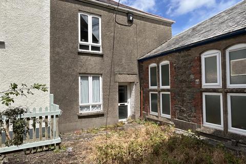 South Molton 1 bed terraced house for sale