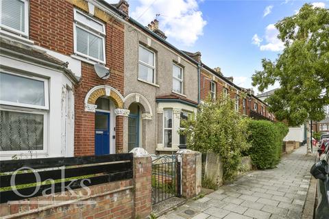 Ferrers Road, Streatham 3 bed terraced house for sale