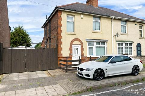 Hampden Road, Leicester 3 bed semi