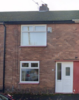 Holt Street, Leigh WN7 2 bed terraced house for sale