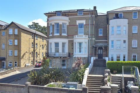 West Hill Road, Ryde, Isle of Wight 2 bed apartment for sale