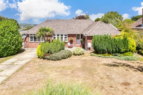 Forest Road, Winford, Sandown, Isle... 5 bed detached bungalow for sale