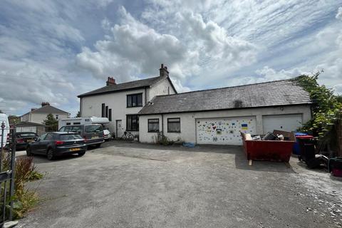 Holly House Farm Park Road, Great Sankey 4 bed detached house for sale