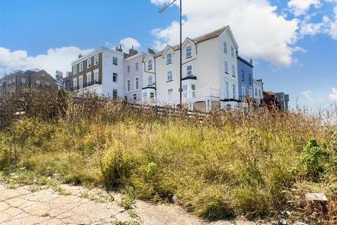 East Cliff Parade, Herne Bay, Kent 1 bed property with land for sale