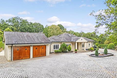Lower Road, Mountnessing 3 bed detached house for sale