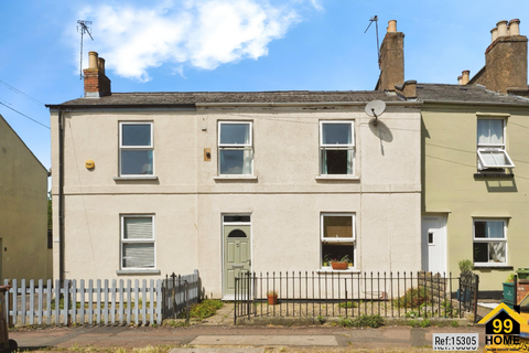 Marsh Lane, Cheltenham, Glos, GL51 2 bed terraced house for sale