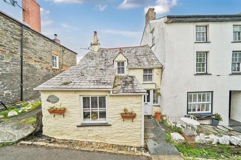 High Street, Boscastle 3 bed detached house for sale