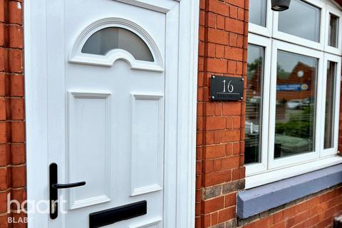 King Street, Leicester 2 bed terraced house for sale