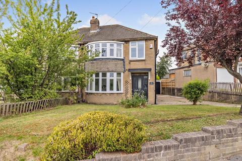 Carr Manor Drive, Leeds 3 bed semi