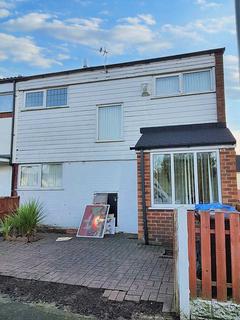 Birch Close, Whiston L35 3 bed townhouse for sale