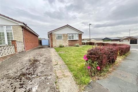 Auckland Drive, Halfway, Sheffield... 2 bed bungalow for sale